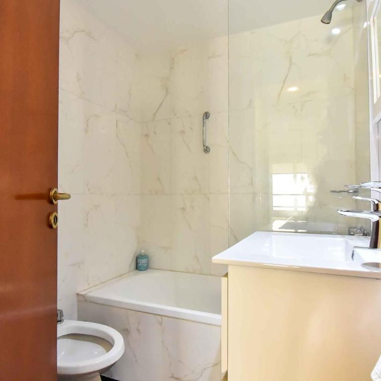 Recoleta excelente ubicación - Apartamento de 1 dormitorio - 16