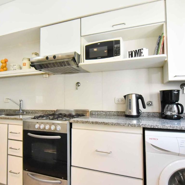 Recoleta excelente ubicación - Apartamento de 1 dormitorio - 10