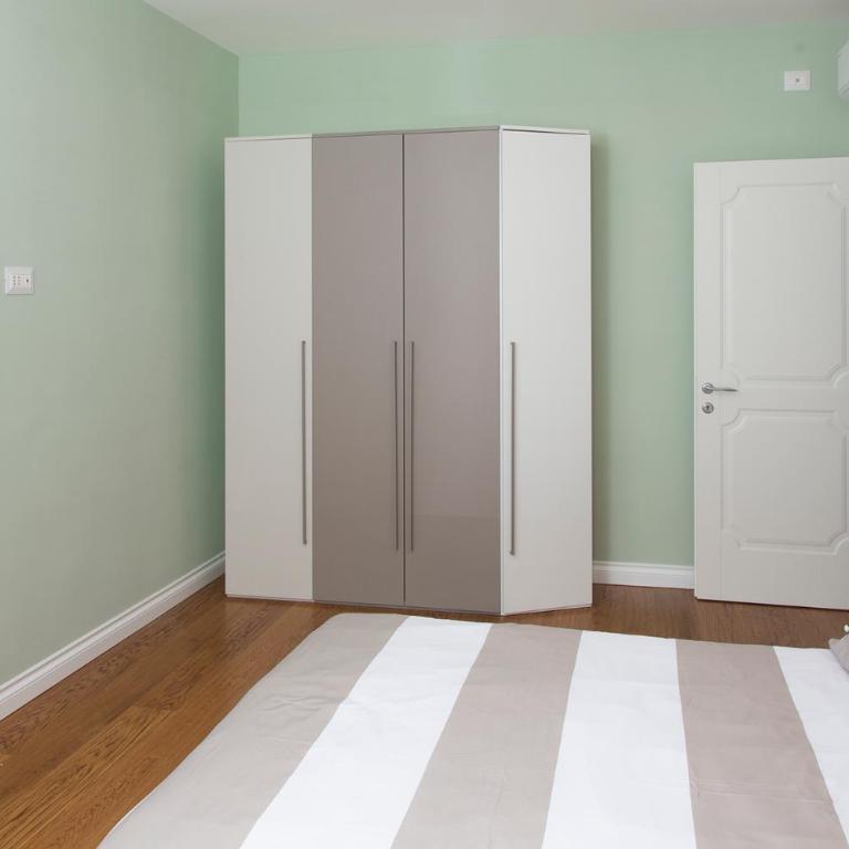 Al quattro, nel centro di Orvieto - Appartamento con 2 Camere da Letto - 10