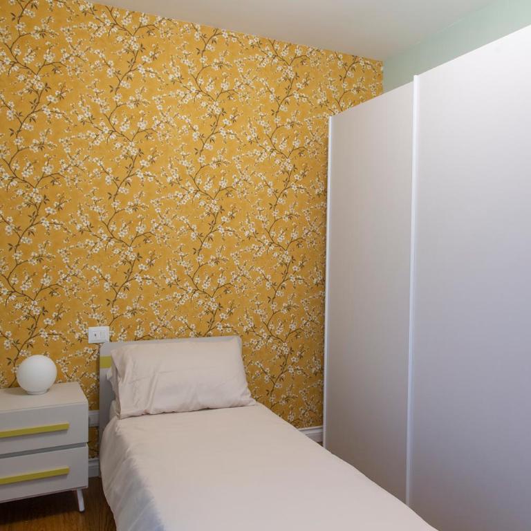 Al quattro, nel centro di Orvieto - Appartamento con 2 Camere da Letto - 15