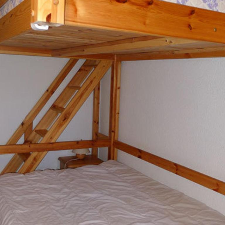 Appartement cosy à Samoëns avec terrasse et parking - FR-1-629-72 - Apartment - 3