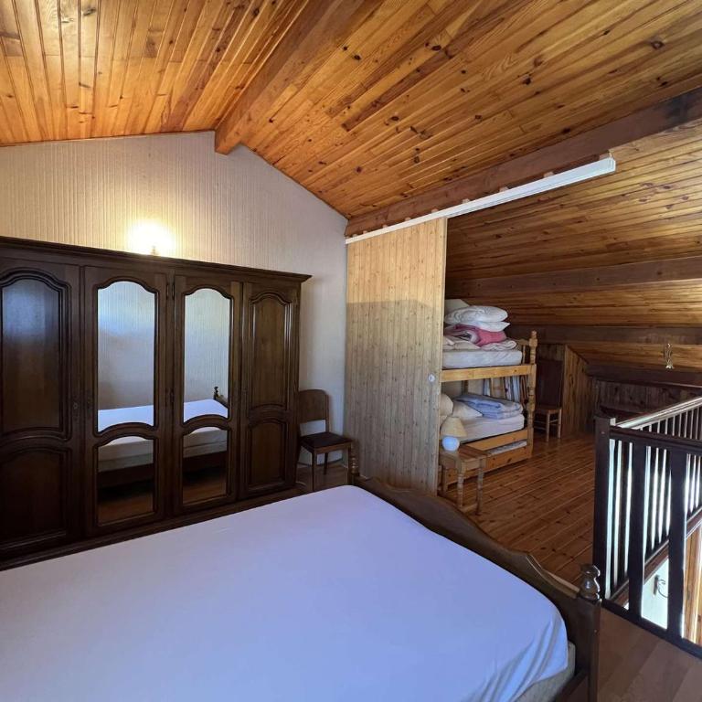 Pavillon 2 Pièces avec Parking, Proche Plage, 6 Pers. - FR-1-701-8 - Appartement - 8