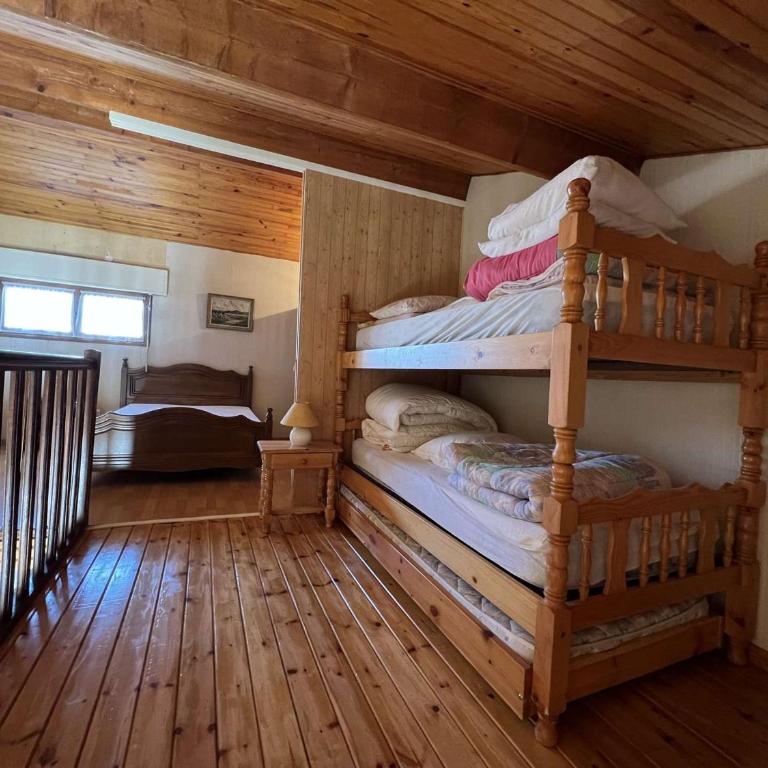 Pavillon 2 Pièces avec Parking, Proche Plage, 6 Pers. - FR-1-701-8 - Appartement - 9