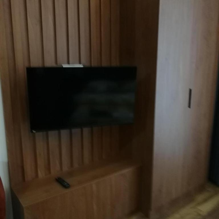 President Kop A-406 - Apartman Wiseman - Deluxe Double Studio - 10