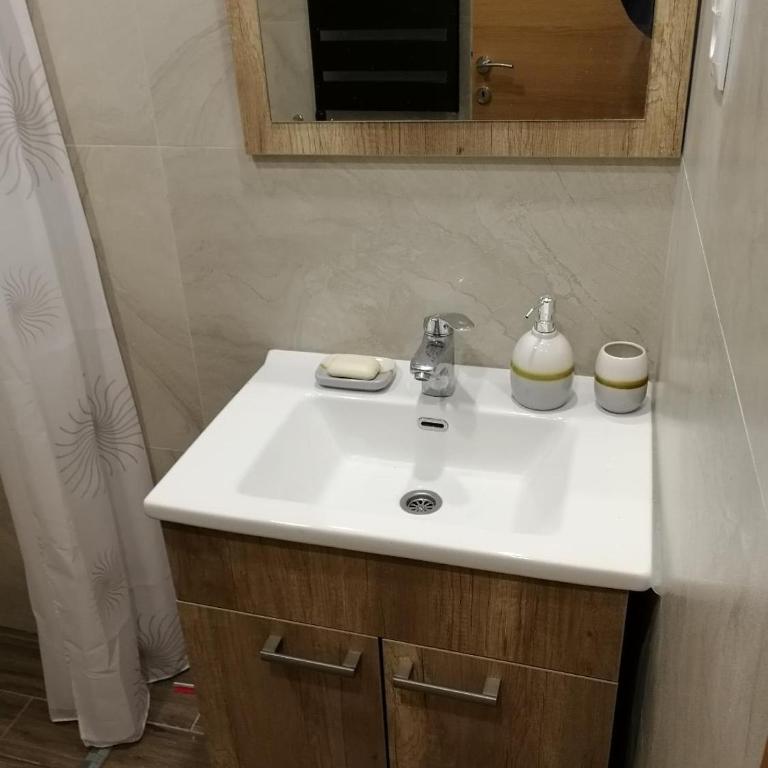 President Kop A-406 - Apartman Wiseman - Deluxe Double Studio - 13