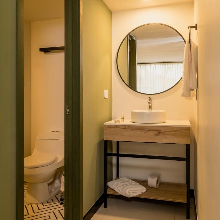 Hotel Principe - Habitación Triple Estándar - 4