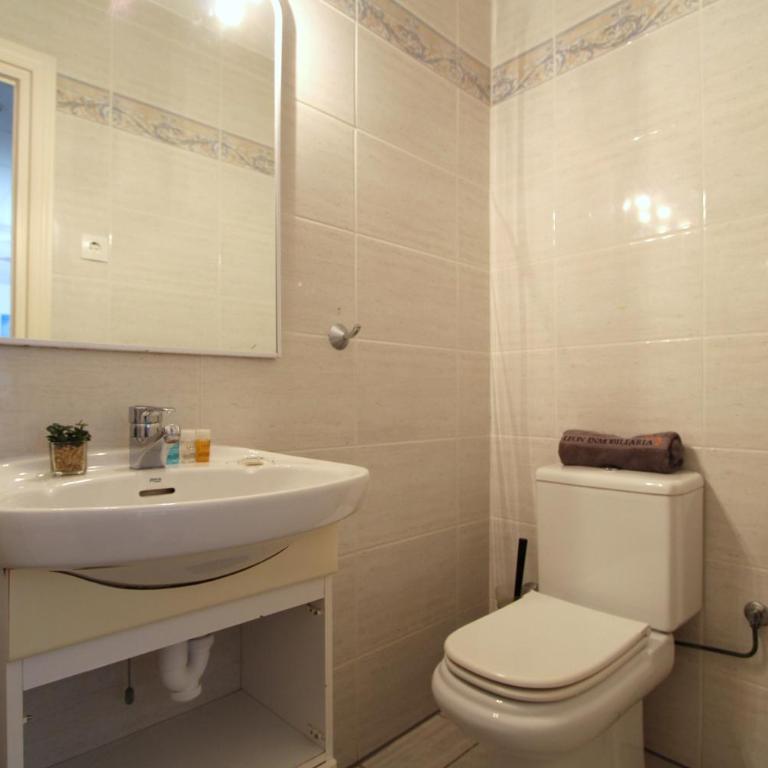 LEON INMO Apartment Denise - 10414 - Apartamento de 2 dormitorios - 19