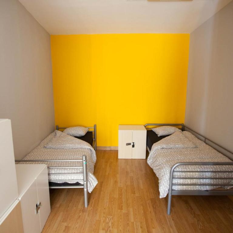 Onefam Sungate - 4-bed dormitory room - 1