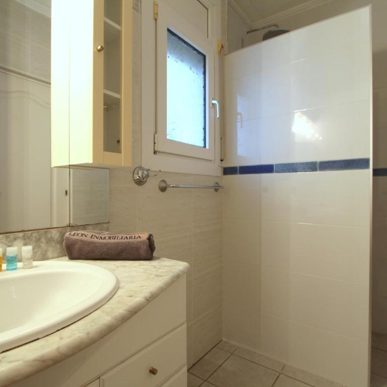 LEON INMO Apartment Bella - 10412 - Apartamento de 1 dormitorio - 18