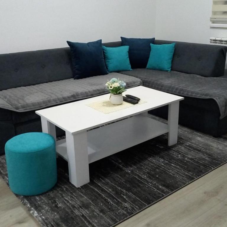 Apartman Garic - Two-Bedroom Apartment - 1