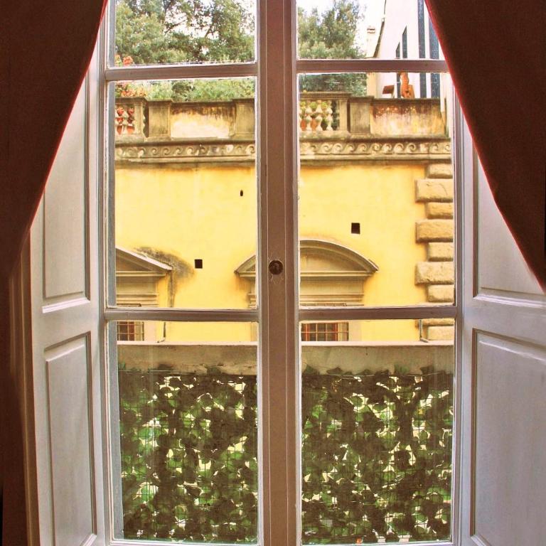 Il Verrocchio - Basic Double Room - 1