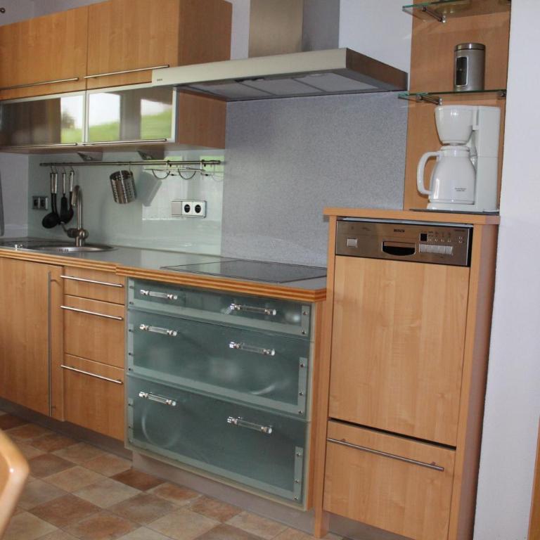 Ferienwohnung Stuibenfall - Apartment mit Balkon - 10