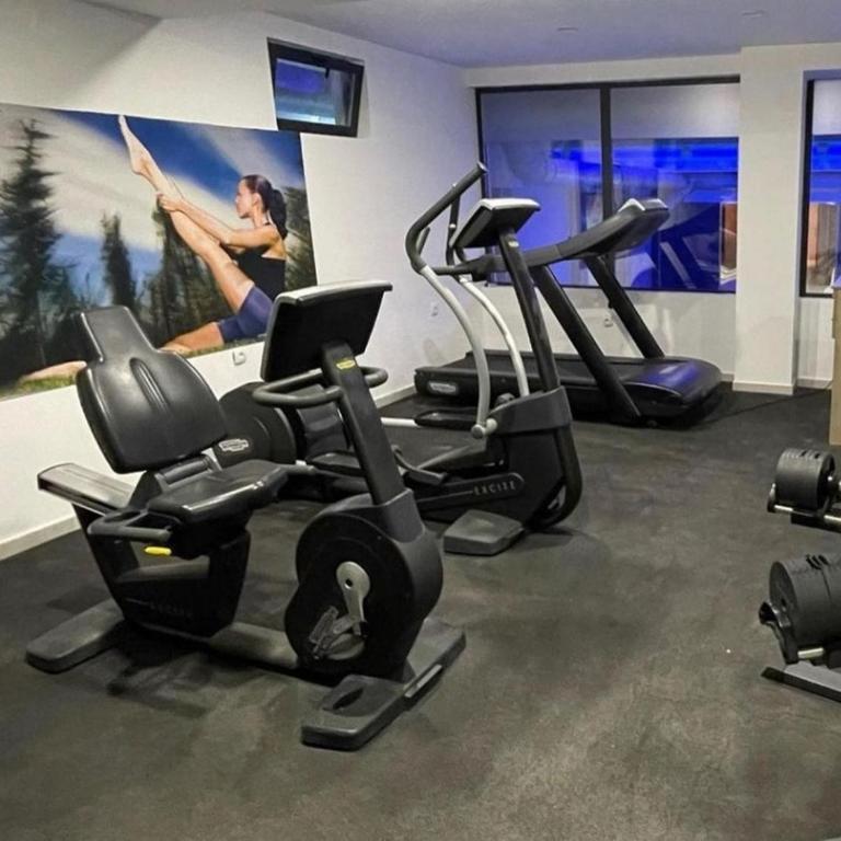 Apartman Jana Suncani Breg - One-Bedroom Apartment - 19