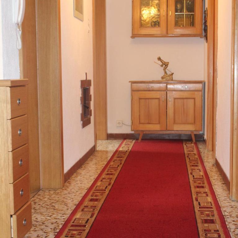 Ferienwohnung Stuibenfall - Apartment mit Balkon - 14