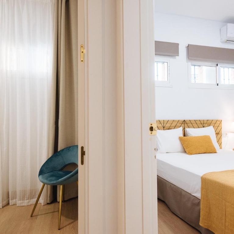 Hostly RBH0 Modern apartment - Apartment - Ground Floor - 15