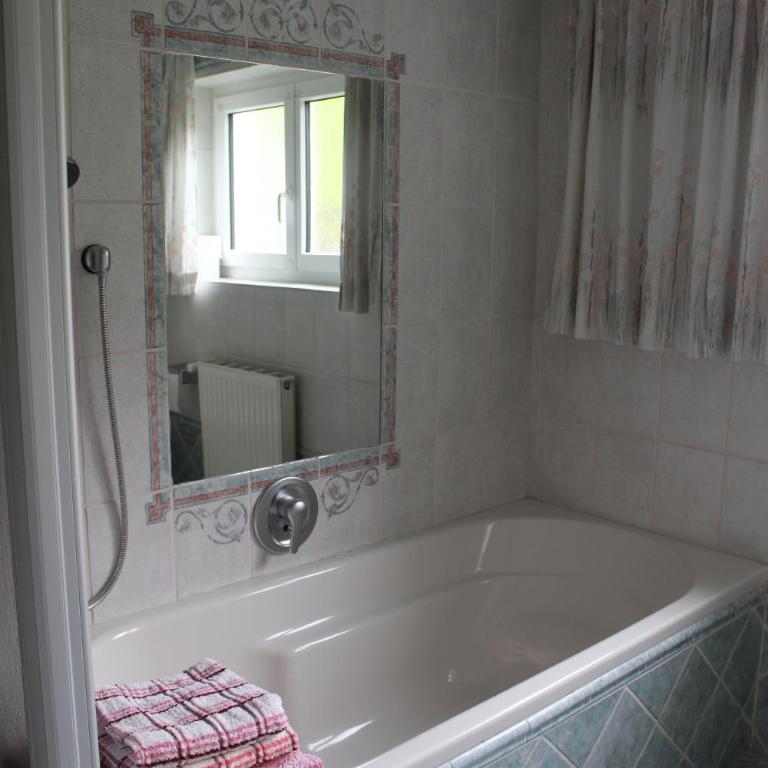 Ferienwohnung Stuibenfall - Apartment mit Balkon - 7
