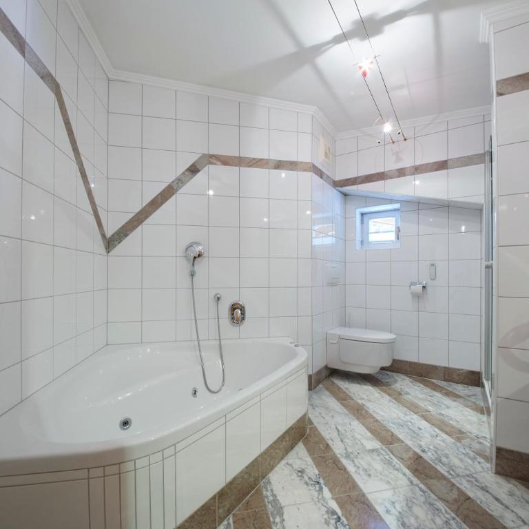 Marys Holiday Penthouse - Apartment mit 3 Schlafzimmern - 22