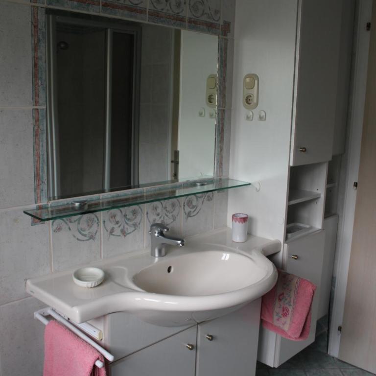 Ferienwohnung Stuibenfall - Apartment mit Balkon - 19