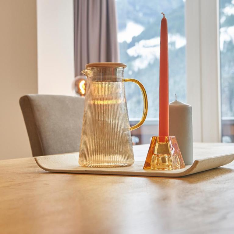 Marys Holiday Penthouse - Apartment mit 3 Schlafzimmern - 24