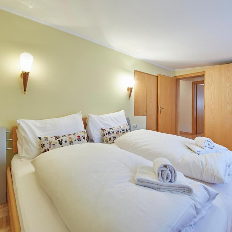 Marys Holiday Penthouse - Apartment mit 3 Schlafzimmern - 18
