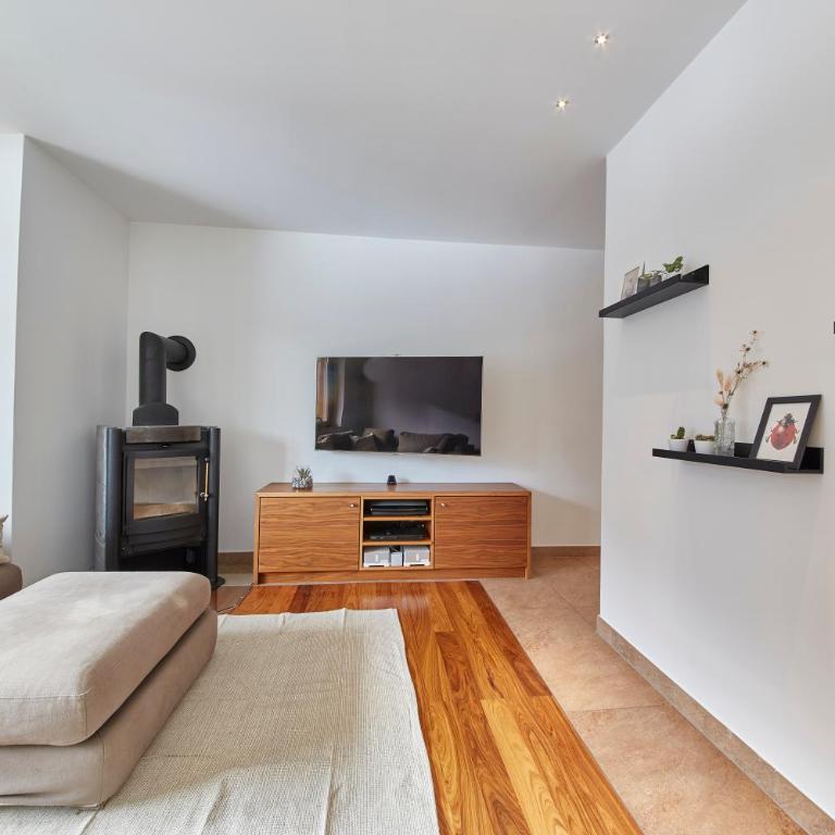 Marys Holiday Penthouse - Apartment mit 3 Schlafzimmern - 8