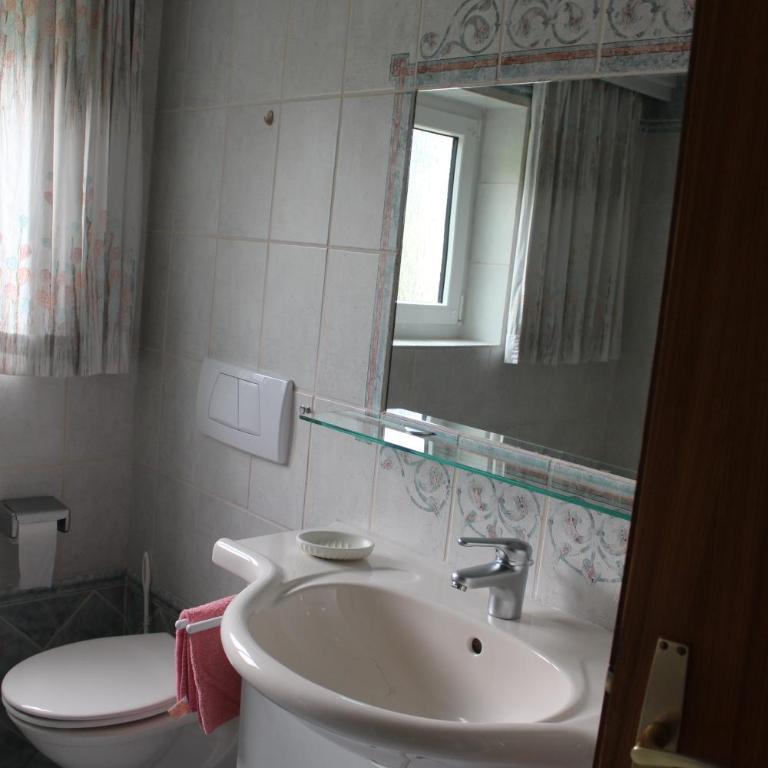 Ferienwohnung Stuibenfall - Apartment mit Balkon - 16