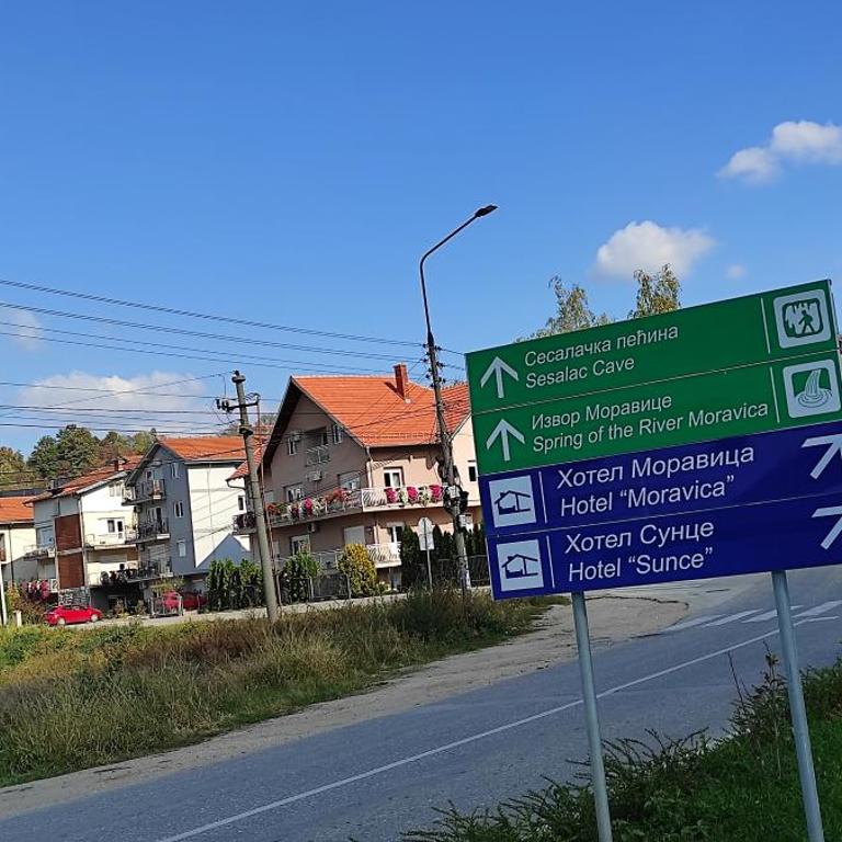 LaNe apartman Sokobanja - Apartman sa 2 Spavaće Sobe - 41
