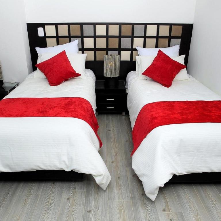 AW Hotel Ariston - Habitación Doble - 5