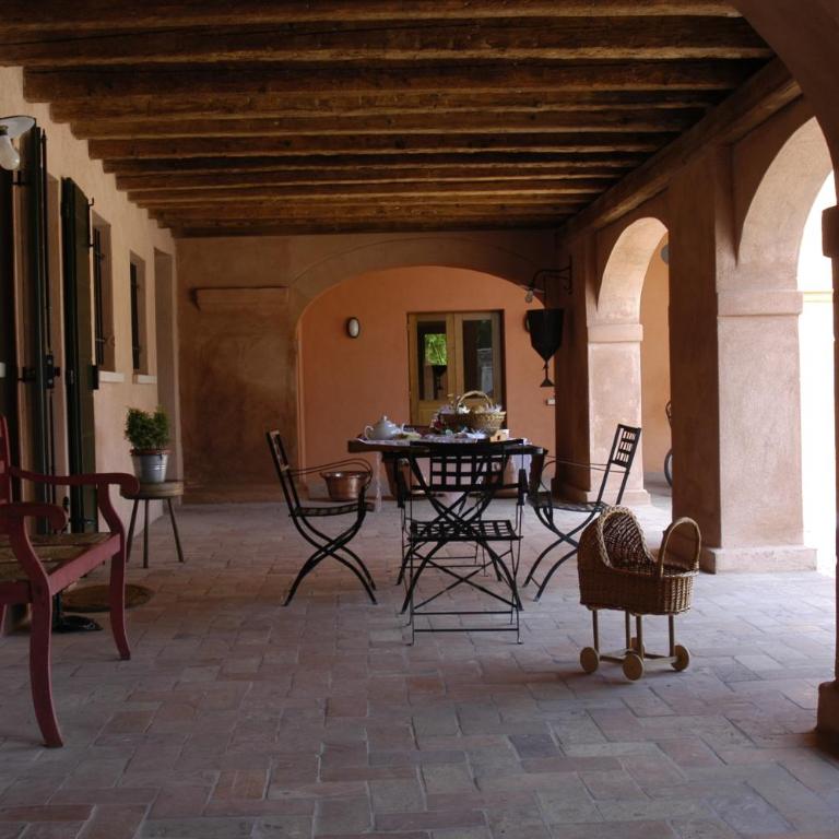 La Vigna B&B - Casa con 2 Camere da Letto - 56