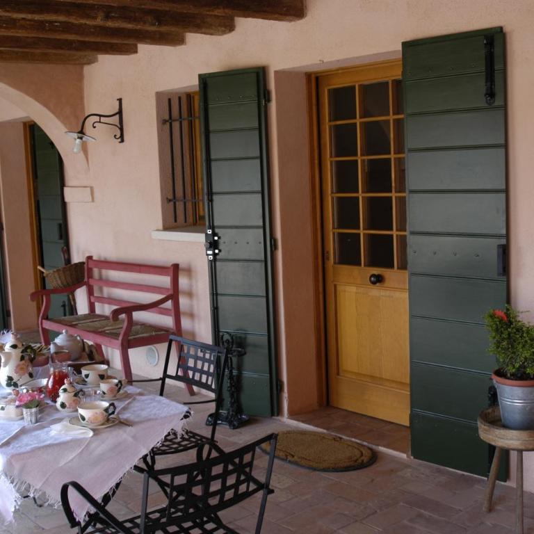 La Vigna B&B - Casa con 2 Camere da Letto - 57