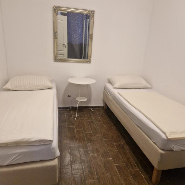 Hanin1 - Apartamento de 1 dormitorio - 4