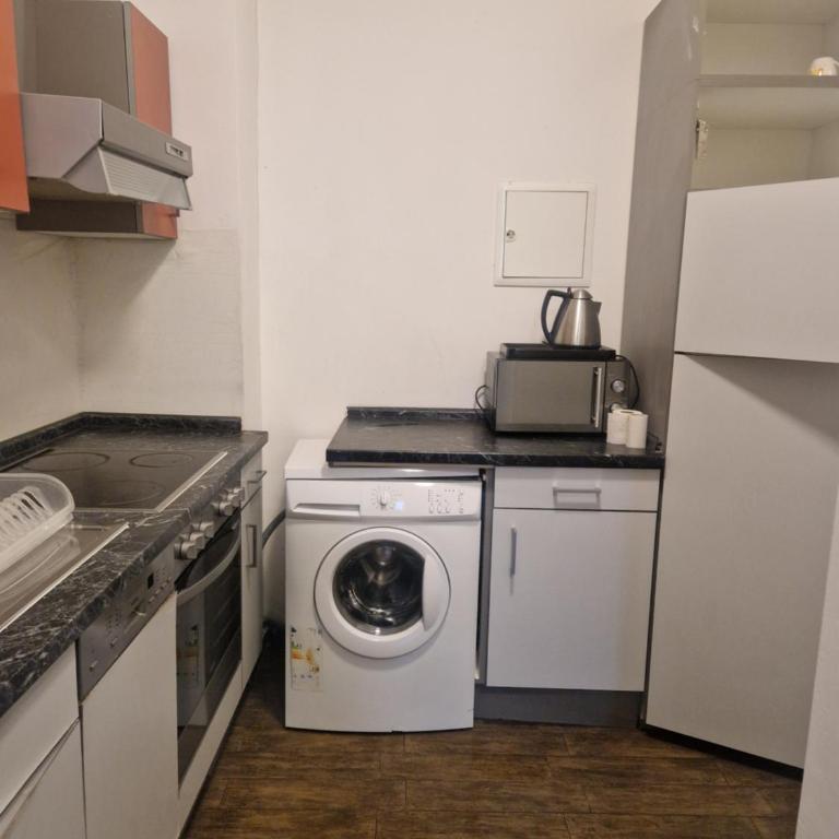 Hanin1 - Apartamento de 1 dormitorio - 3