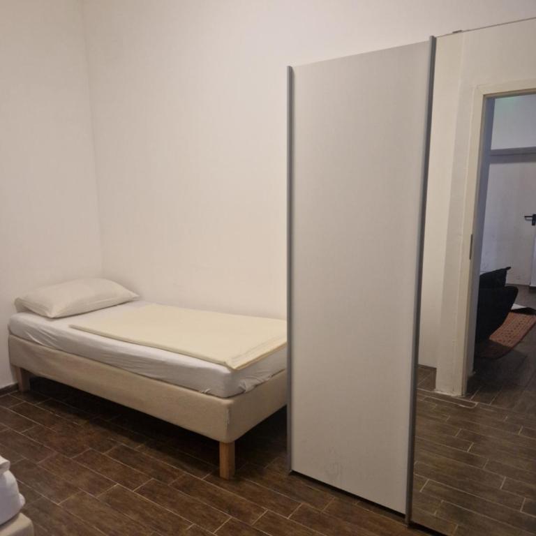 Hanin1 - Apartamento de 1 dormitorio - 2