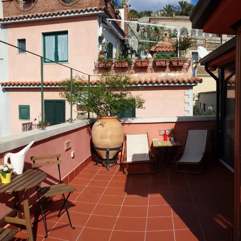 Il Gelsomino Taormina Center - Appartamento - 33