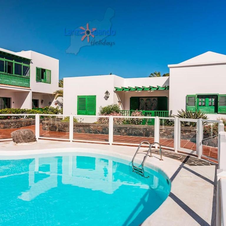 Vivienda Vacacional Aidamar - Casa de 3 dormitorios - 1