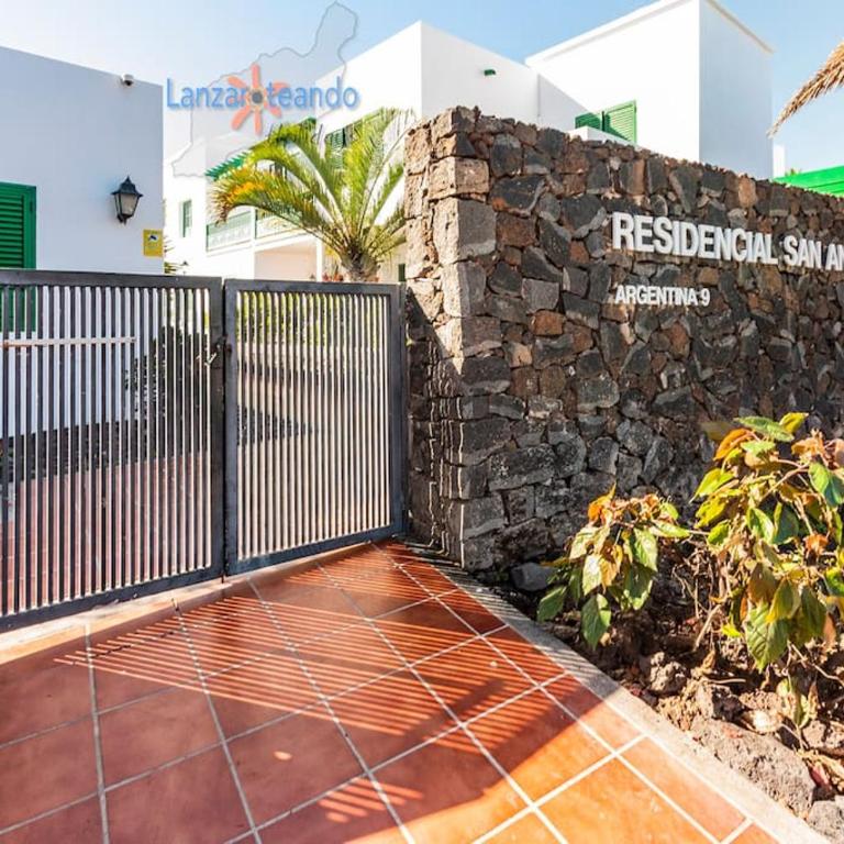 Vivienda Vacacional Aidamar - Casa de 3 dormitorios - 14