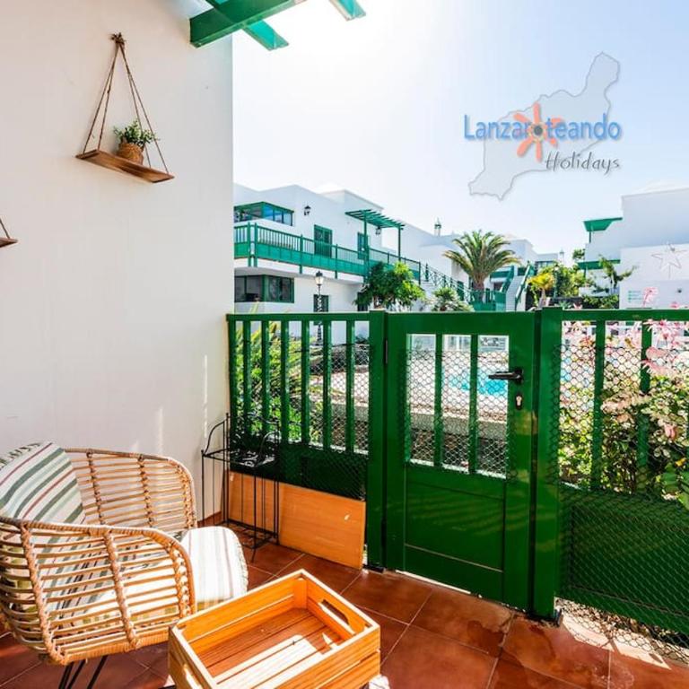 Vivienda Vacacional Aidamar - Casa de 3 dormitorios - 15