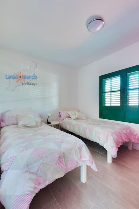 Vivienda Vacacional Aidamar - Casa de 3 dormitorios - 12
