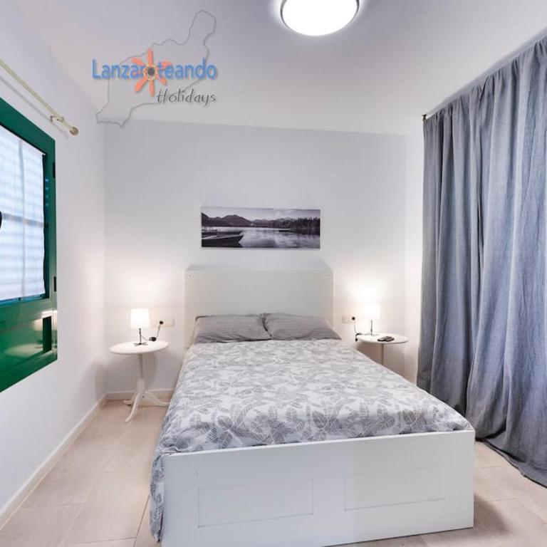 Vivienda Vacacional Aidamar - Casa de 3 dormitorios - 10