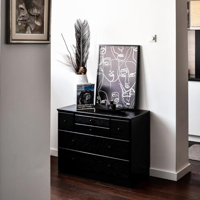2 bedroom Penthouse in city center, free parking - Apartman sa 2 Spavaće Sobe - 13