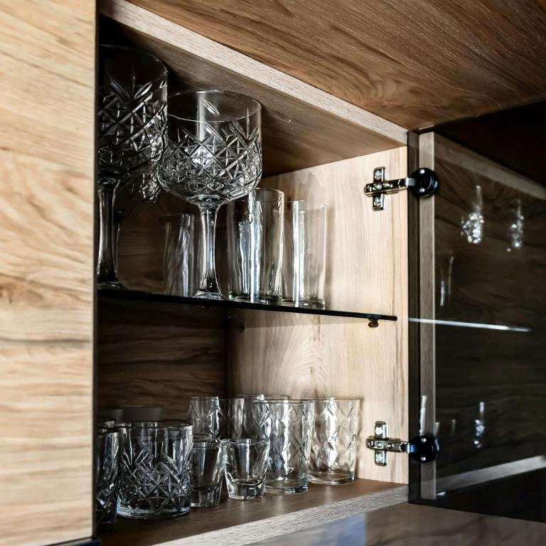 2 bedroom Penthouse in city center, free parking - Apartman sa 2 Spavaće Sobe - 18