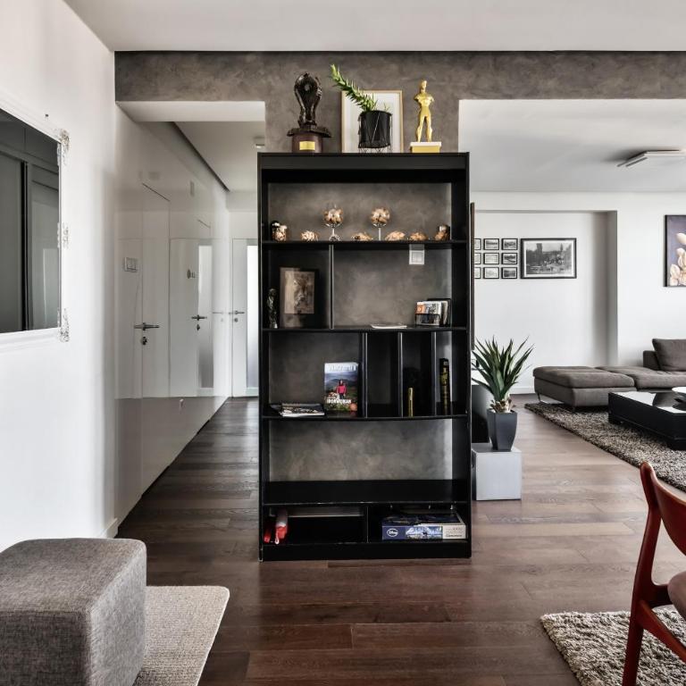 2 bedroom Penthouse in city center, free parking - Apartman sa 2 Spavaće Sobe - 6