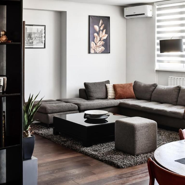 2 bedroom Penthouse in city center, free parking - Apartman sa 2 Spavaće Sobe - 4