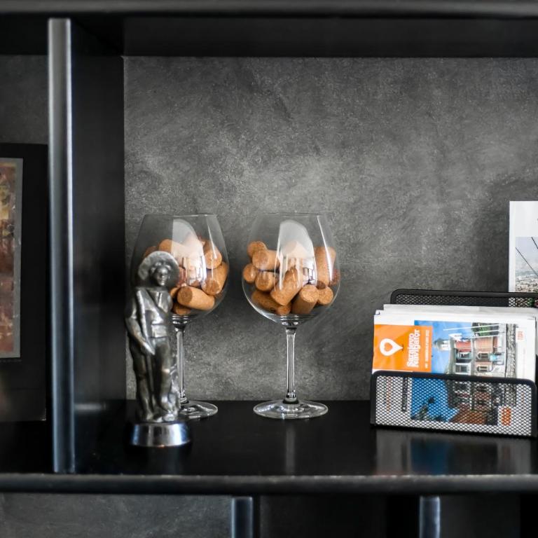 2 bedroom Penthouse in city center, free parking - Apartman sa 2 Spavaće Sobe - 7