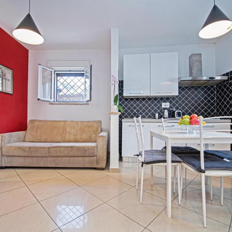 B&Bea sweet home Aurelia - Apartment mit 1 Schlafzimmer - 1