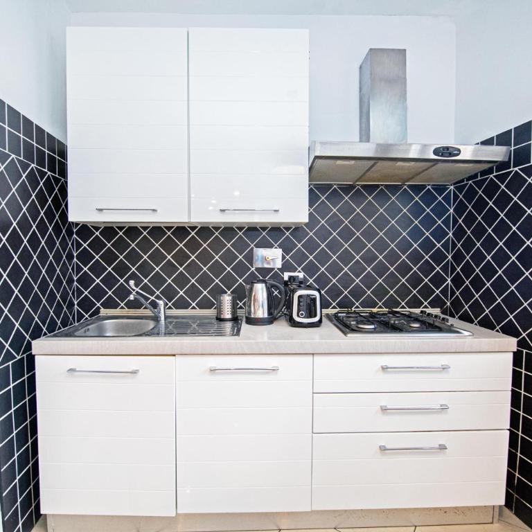 B&Bea sweet home Aurelia - Apartment mit 1 Schlafzimmer - 3