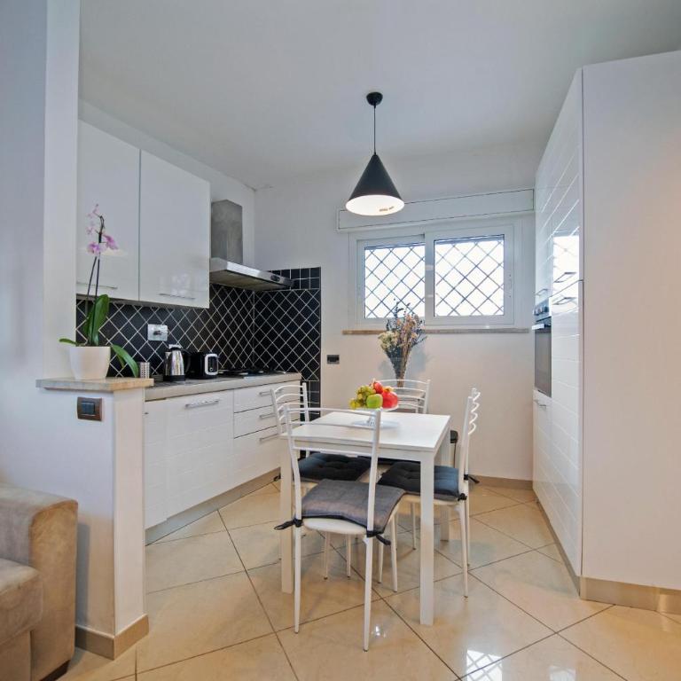 B&Bea sweet home Aurelia - Apartment mit 1 Schlafzimmer - 4