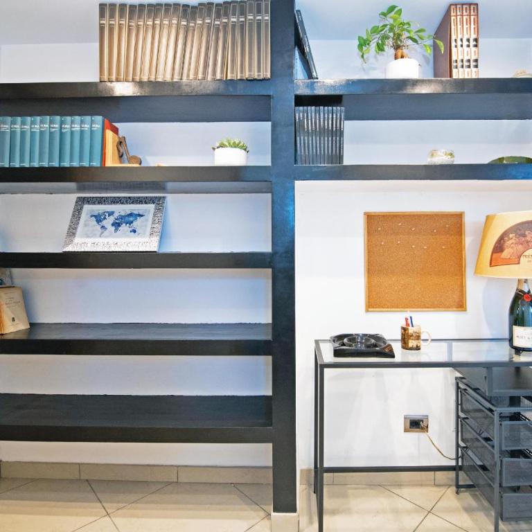 B&Bea sweet home Aurelia - Apartment mit 1 Schlafzimmer - 5