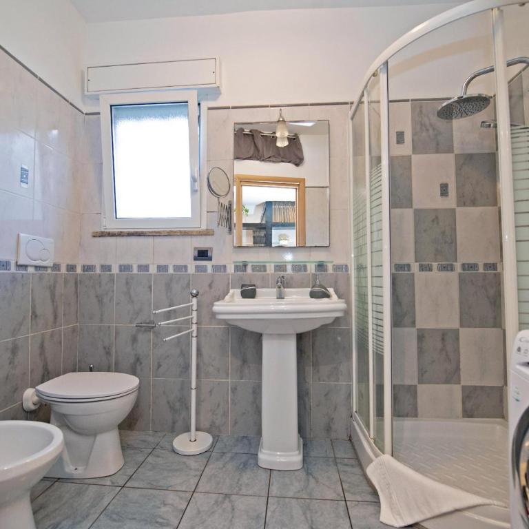 B&Bea sweet home Aurelia - Apartment mit 1 Schlafzimmer - 6