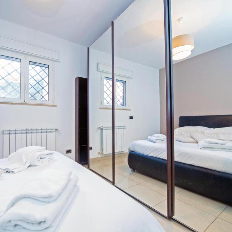 B&Bea sweet home Aurelia - Apartment mit 1 Schlafzimmer - 8